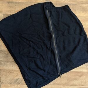 Lululemon On The Go Poncho